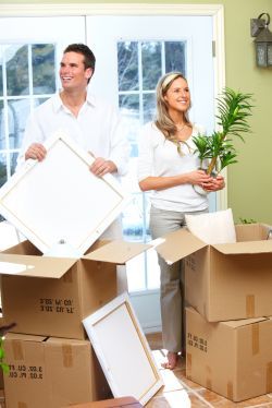 Kingston upon Thames Office Movers KT2 