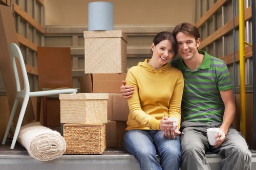 Payment security and PCI compliance for moving services