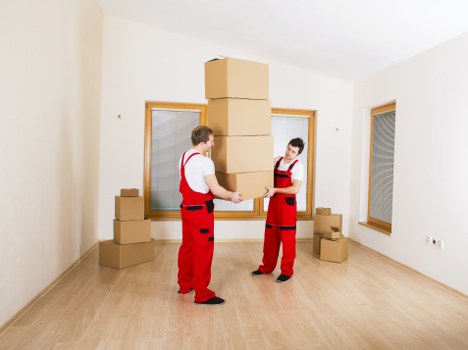 Trusted payment methods for Kingston upon Thames removals